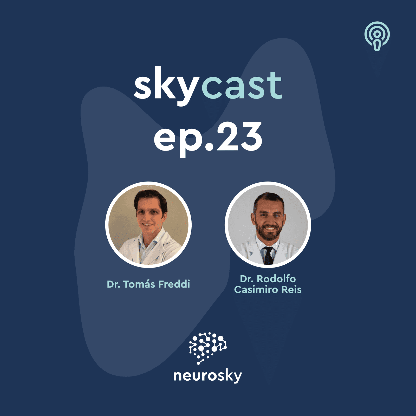 Skycast #23 – Hidrocefalia de Pressão Normal (HPN)