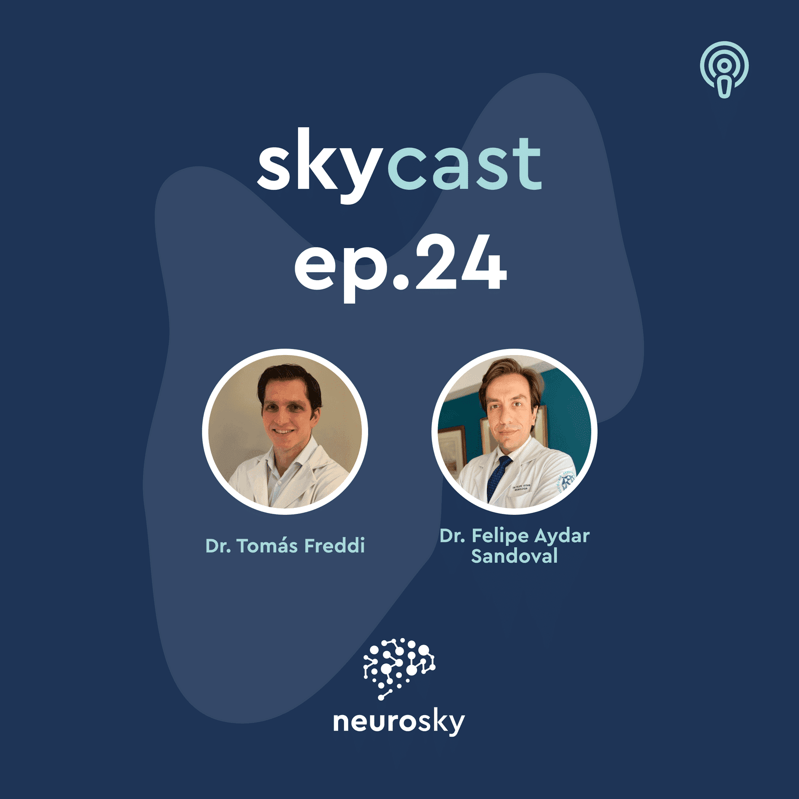 Skycast #24 – ADUCANUMAB x Doença de Alzheimer. Hype or hope?