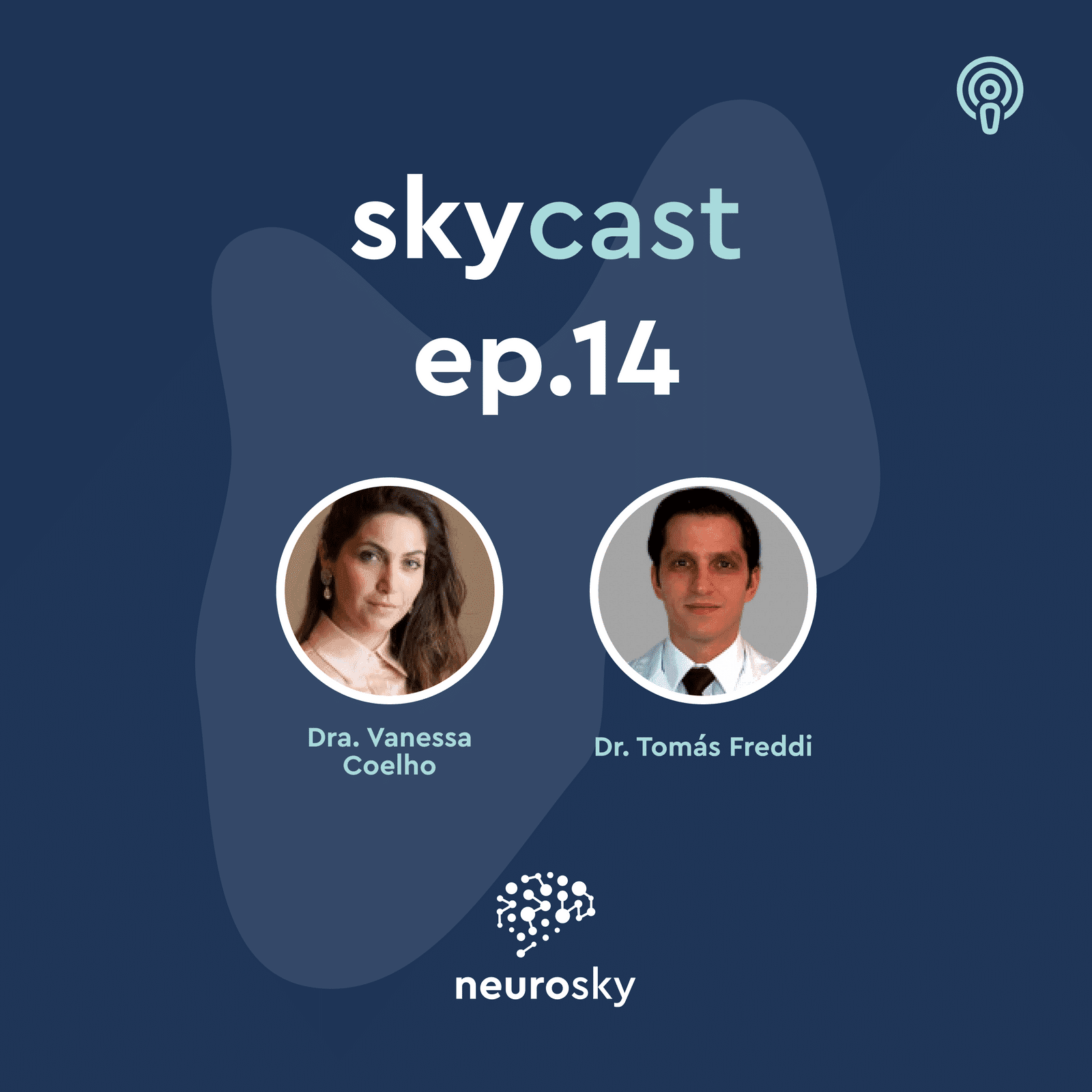 Skycast #14 – Complicações tardias dos tratamentos radioterápicos: uma revisão baseada nas imagens