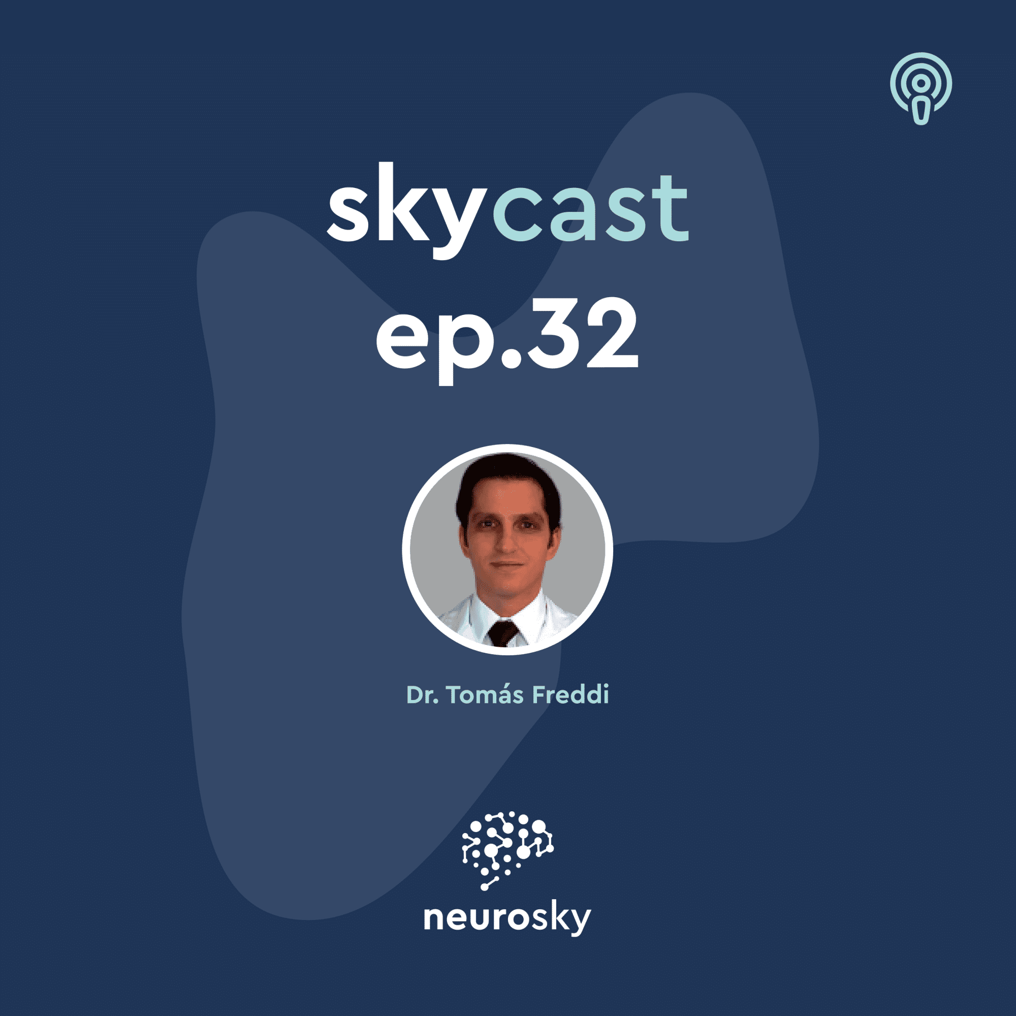 Skycast #32 – Síndrome SMART update 2023
