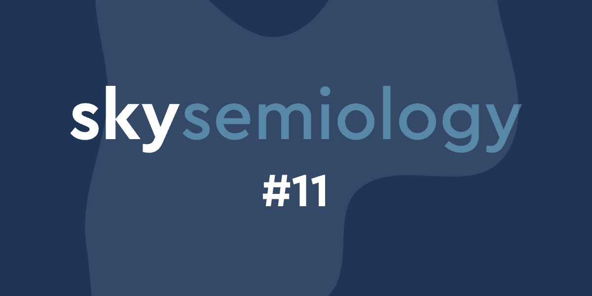 SkySemiology #11 - Sinal de Hoover