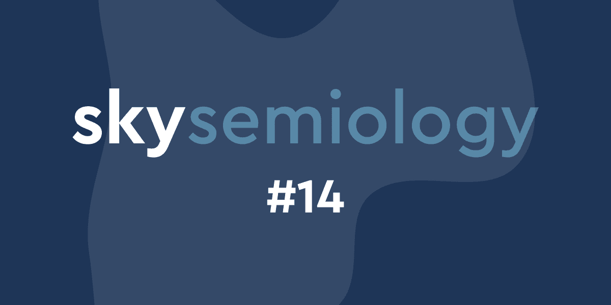 SkySemiology #13 - Síndrome de Horner