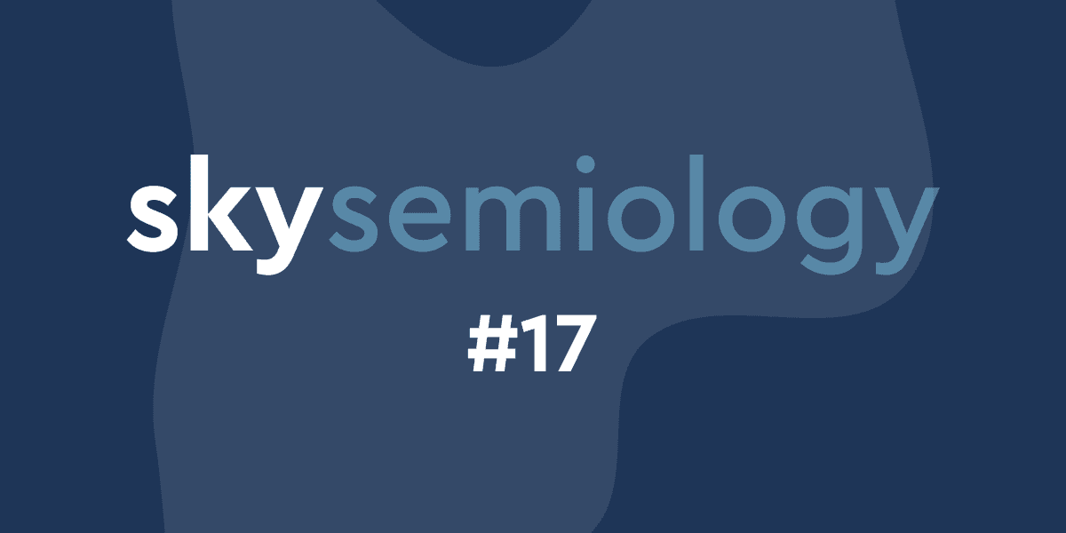 SkySemiology #17 - Exame Neurológico: Atenção
