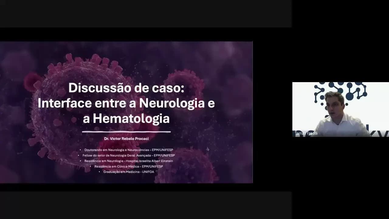 NeuroTalks – Episódio #4