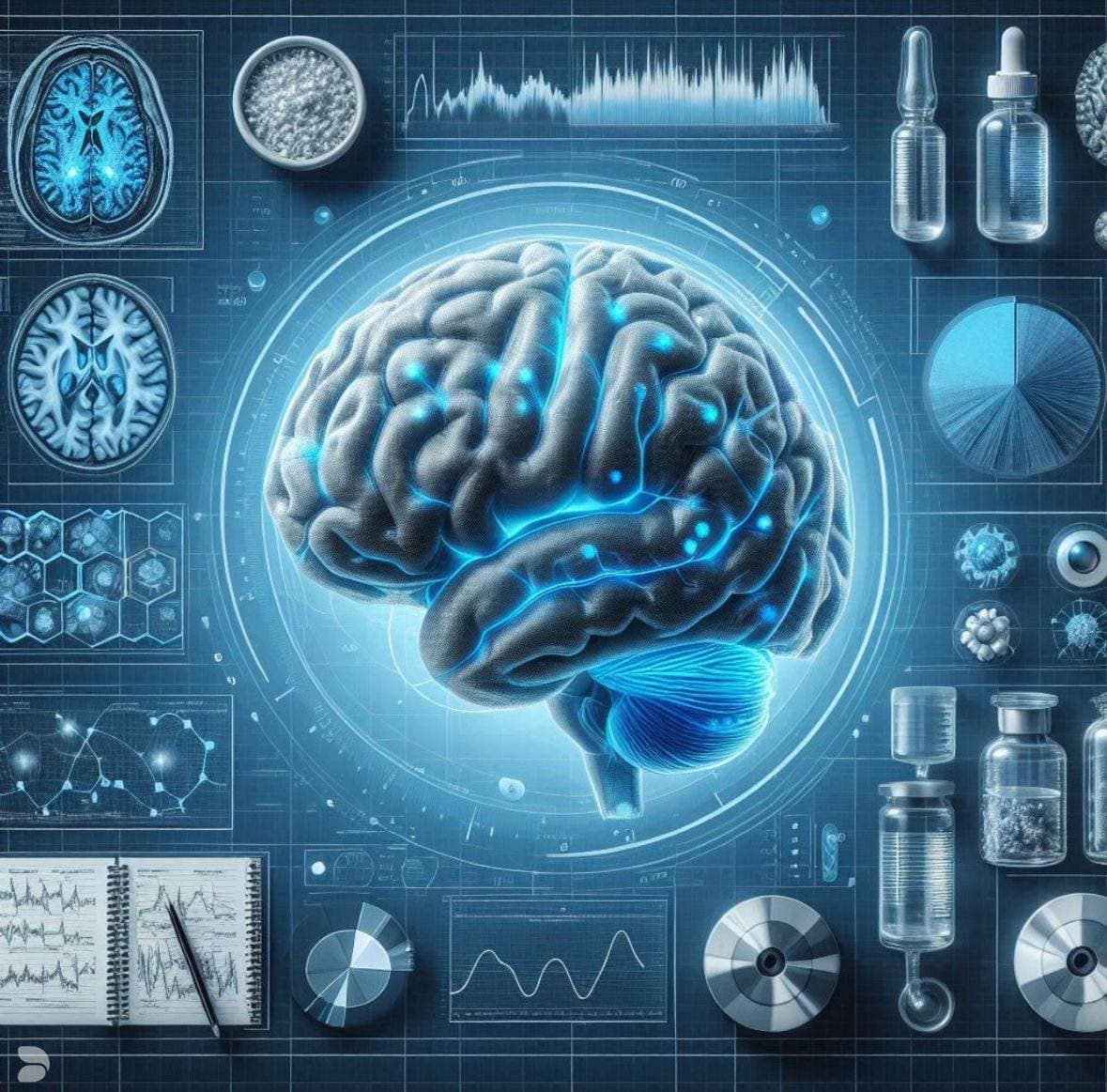 Espectroscopia e doença mitocondrial: onde posicionar o voxel