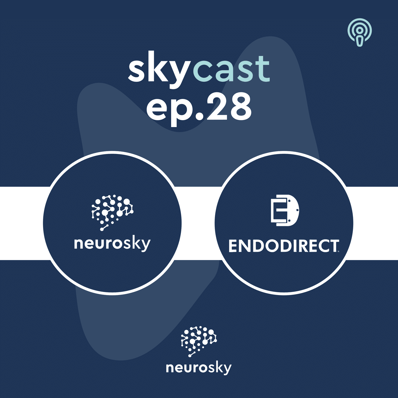Skycast #28 – Alterações neurológicas agudas associadas às disglicemias