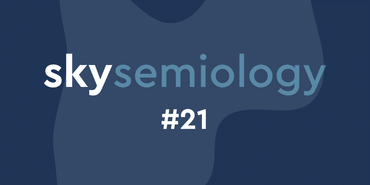 SkySemiology #21 - MoCA