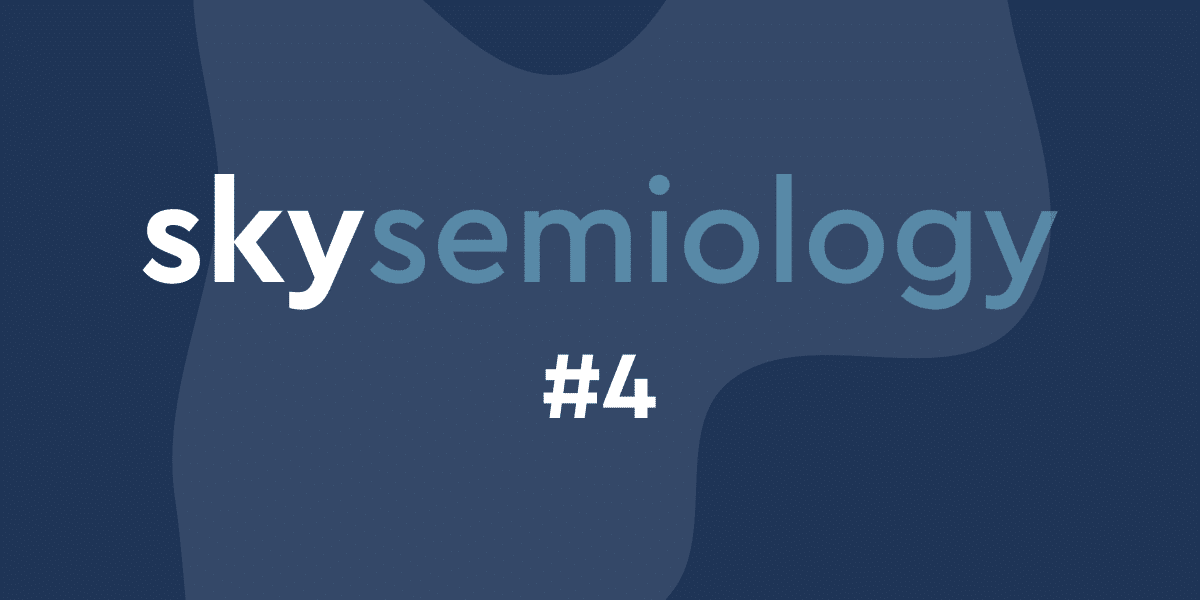 SkySemiology #4 - Síndrome de Tourette